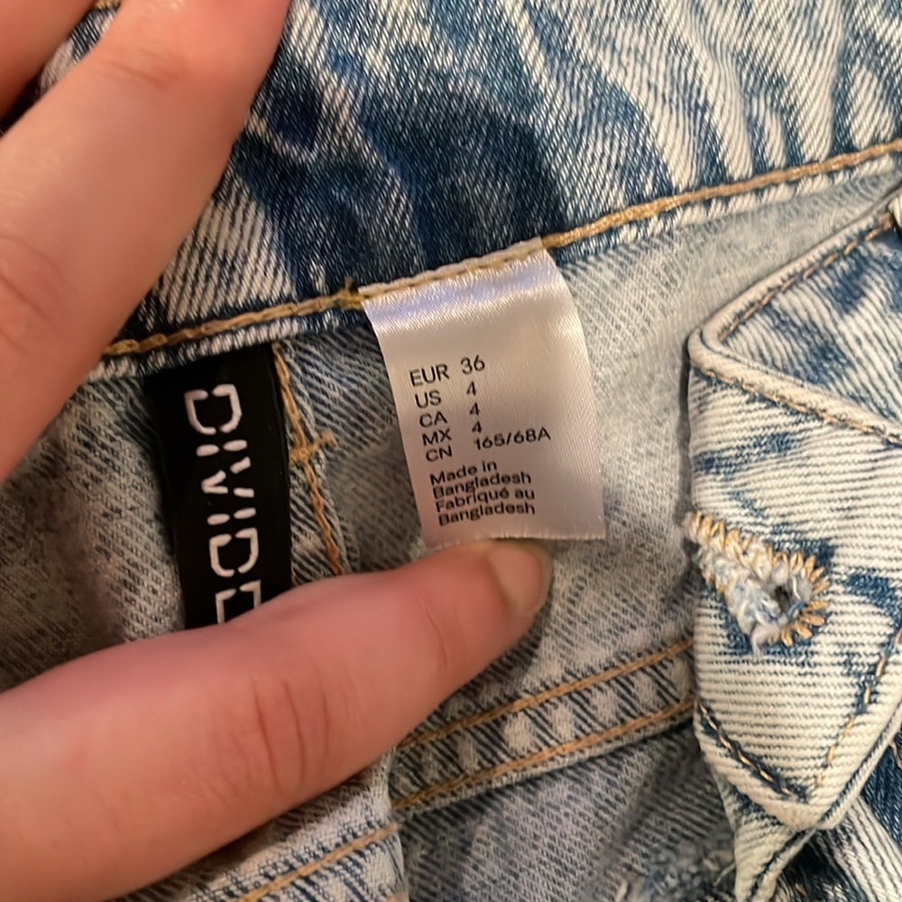 Pants - Picture 5 of 5